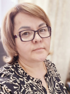 Дроздова Нина Леонидовна Дроздова Нина Леонидовна