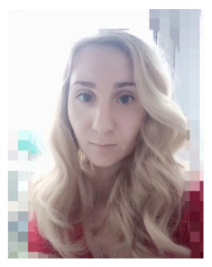 Педагогический работник Шарангович Анна Александровна Педагогический работник Шарангович Анна Александровна